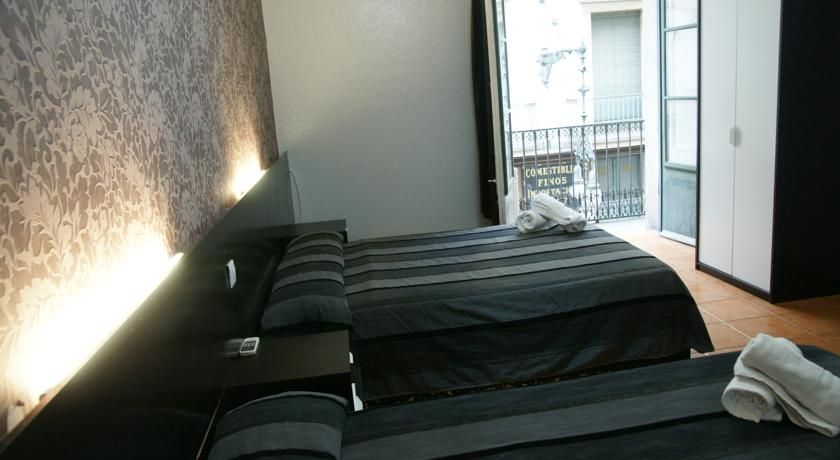 Hostal Sun&moon *