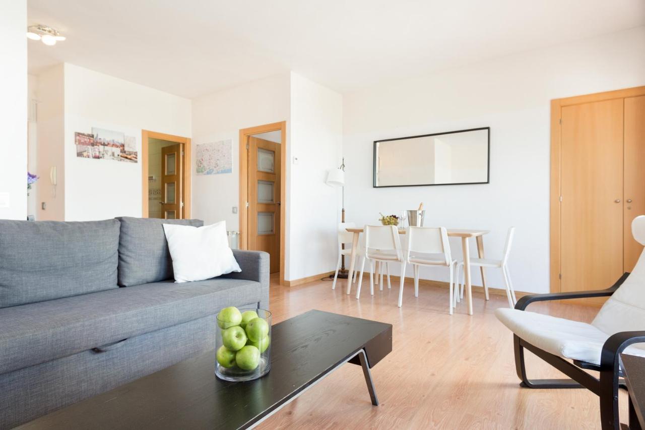 Apartment Sagrada Familia Attic - Terrace Bcn Views *