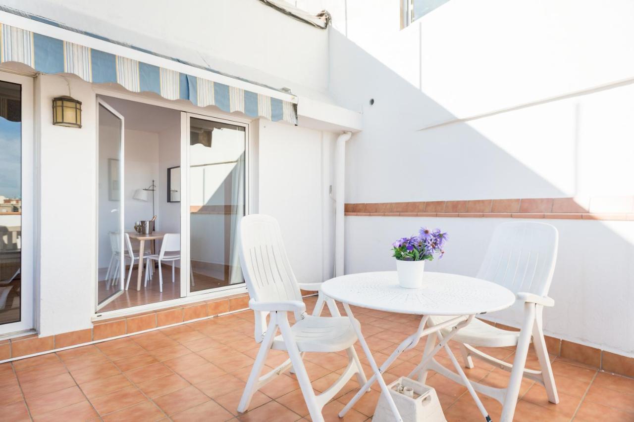 Apartment Sagrada Familia Attic - Terrace Bcn Views Barcelona