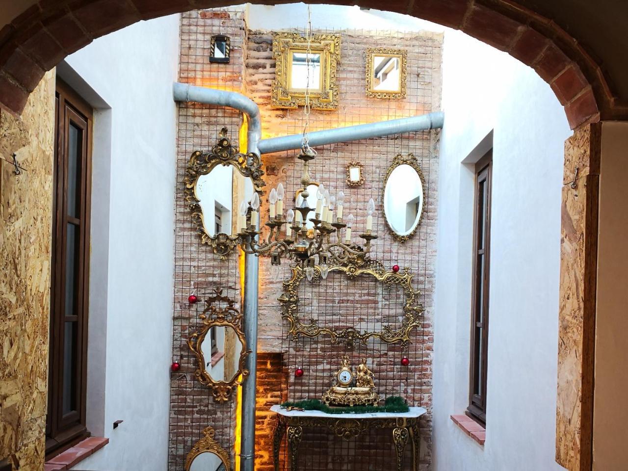 Guest house Amfores Boutique 2*