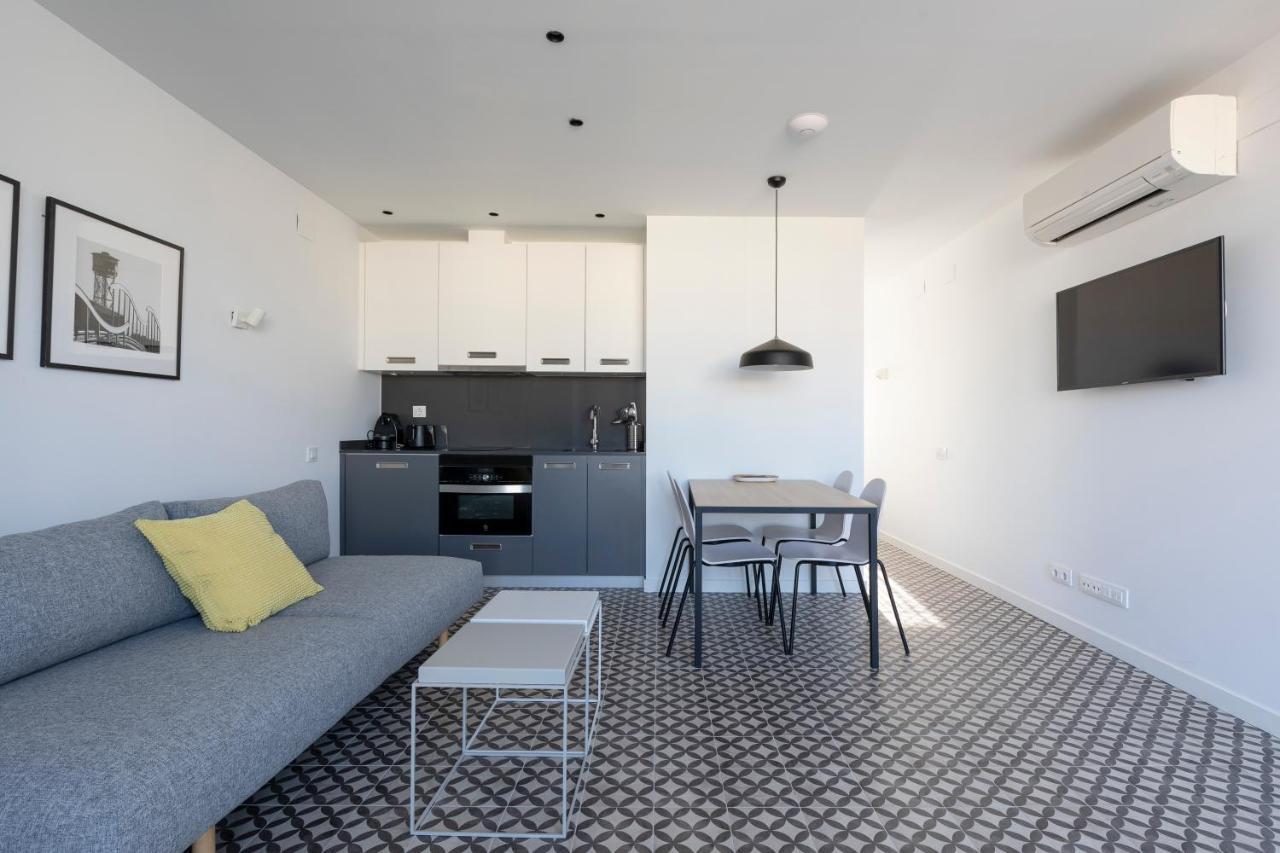 Apartment Aspasios Poble Nou *