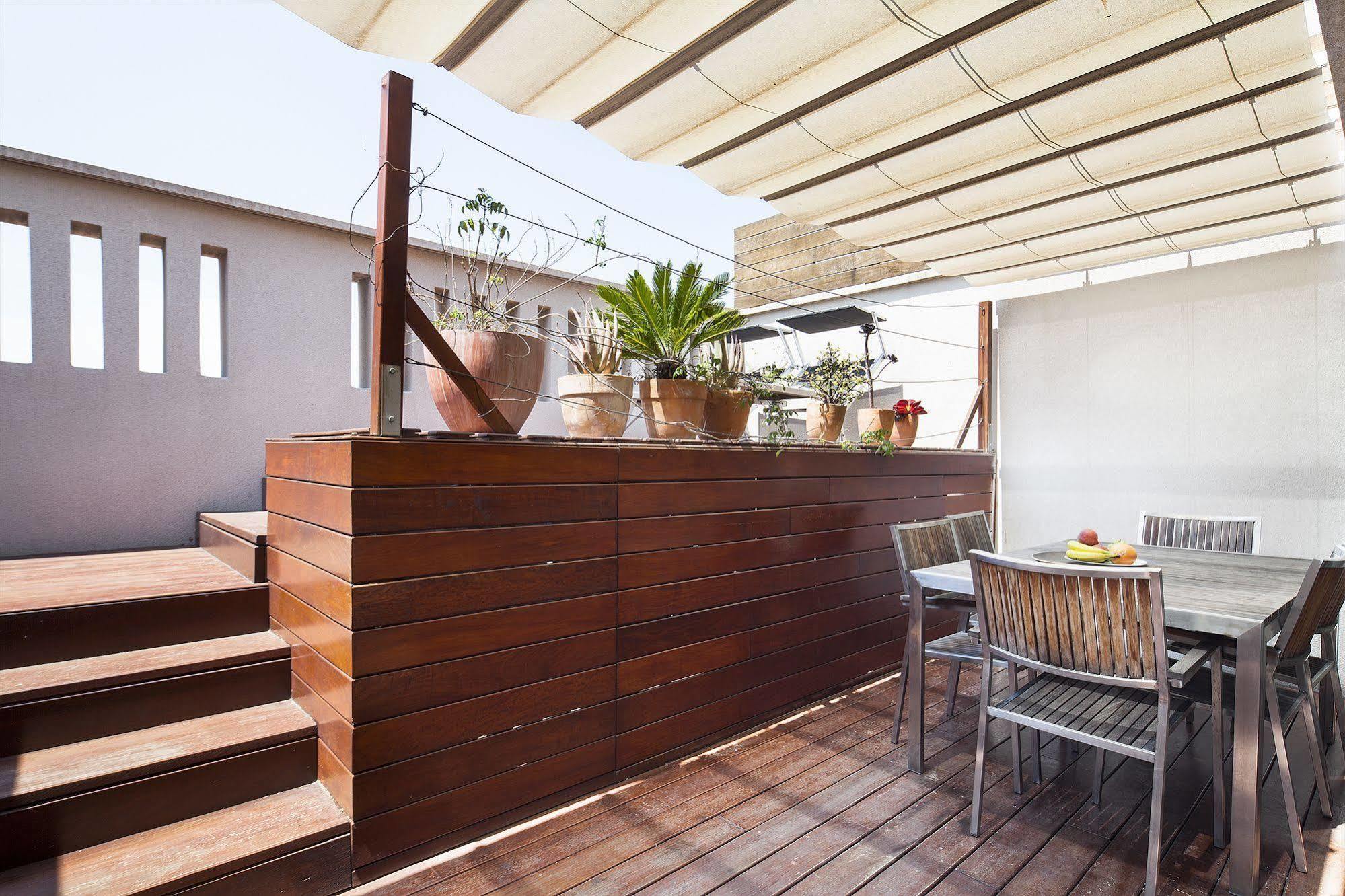 Apartamento Inside Mercat Barcelona