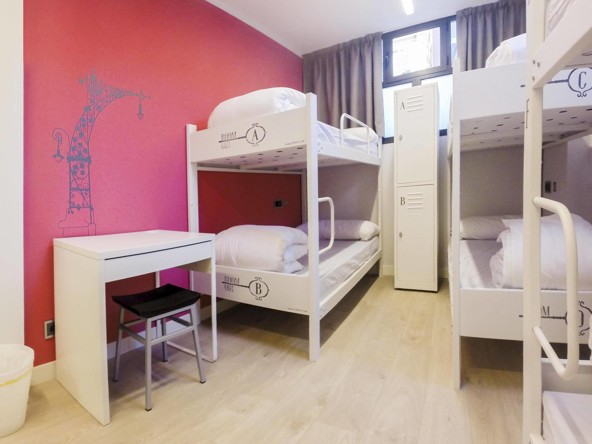 Room018bcn Barcelona