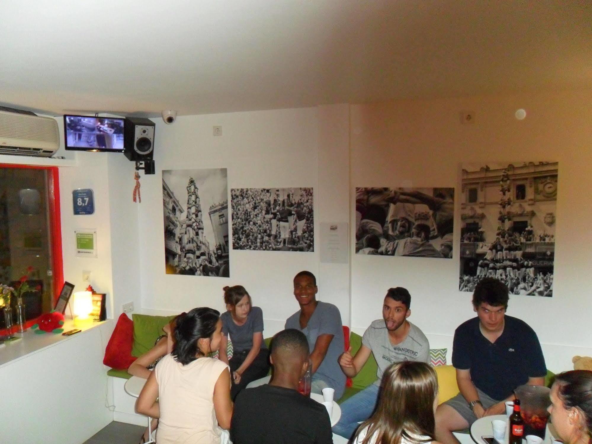 Hostal Itaca *