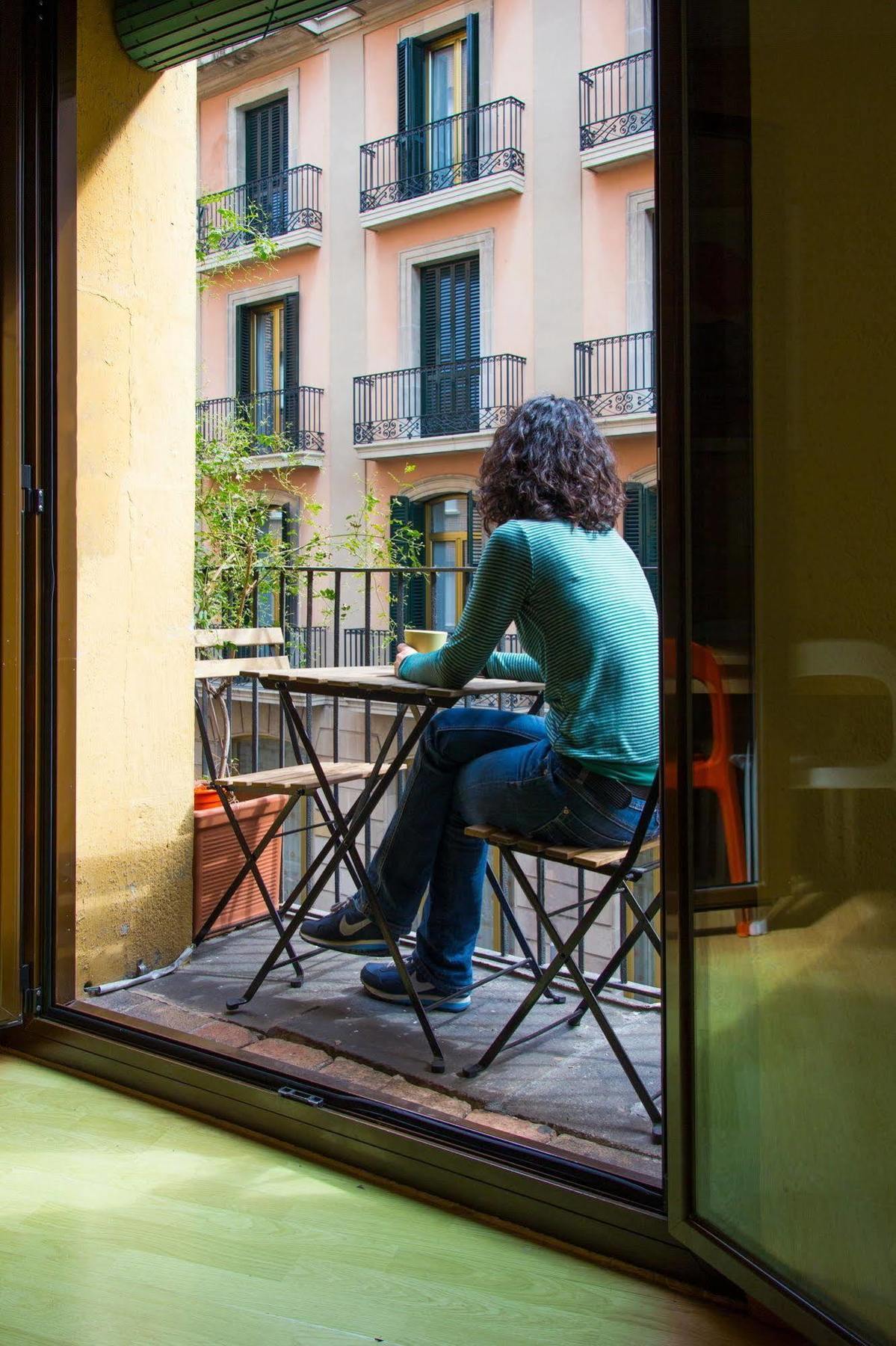 Itaca * Barcelona