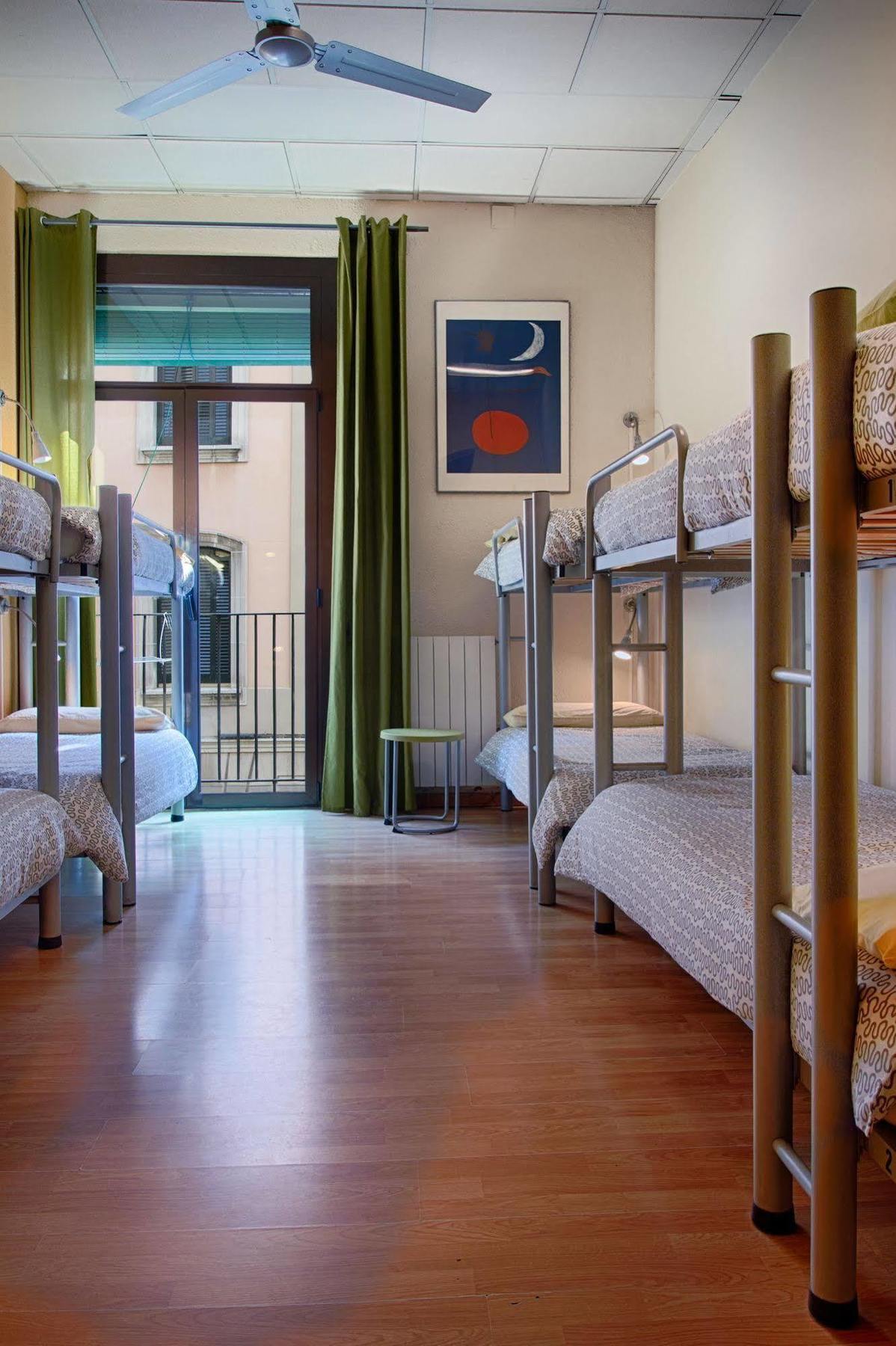 Itaca Hostal