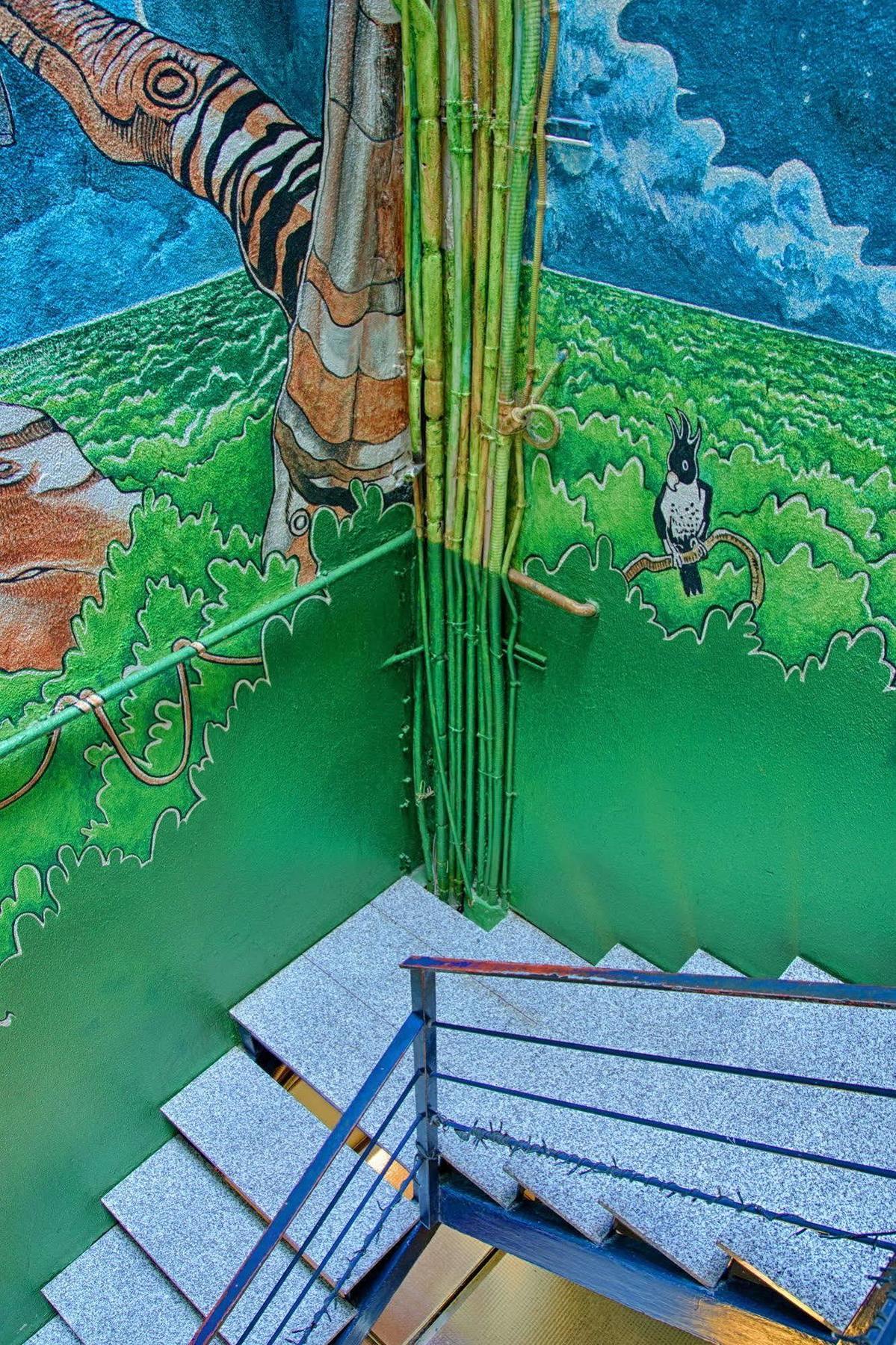 Itaca Hostal