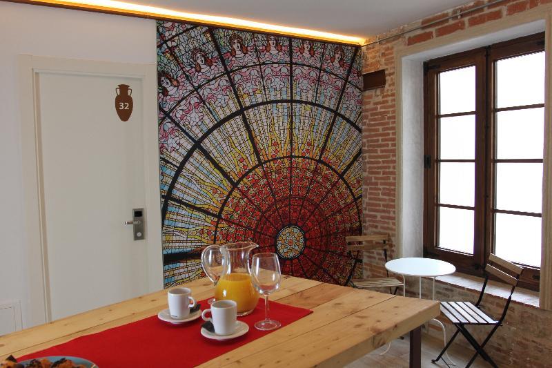 Guest house Amfores Boutique Barcelona