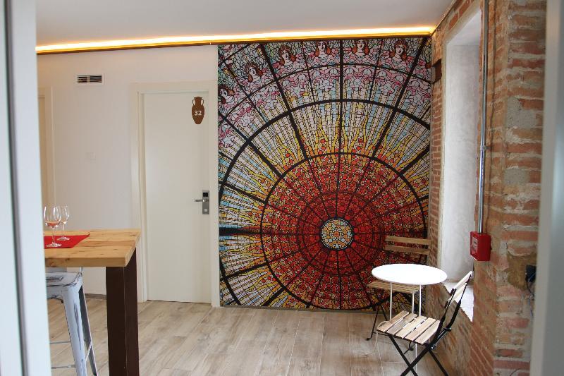 Amfores Boutique 2* Barcelona