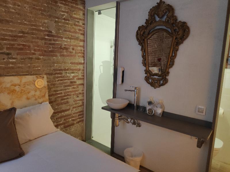 Amfores Boutique 2* Barcelona