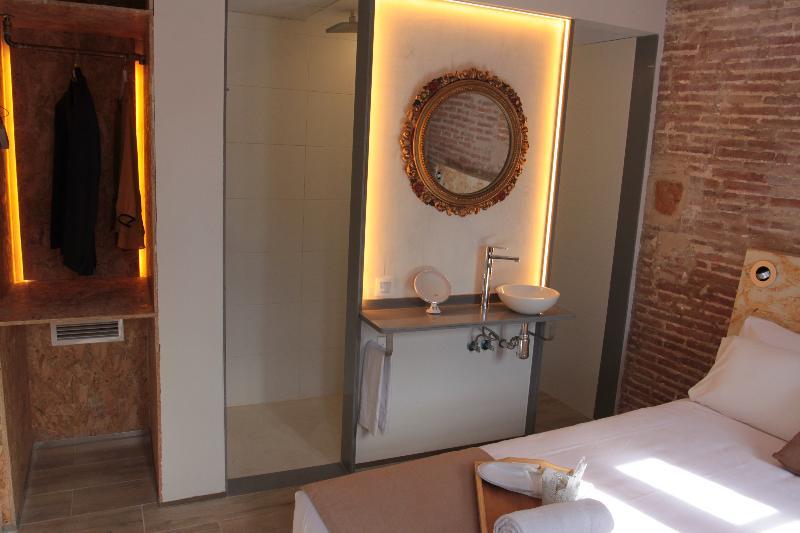Amfores Boutique Guest house