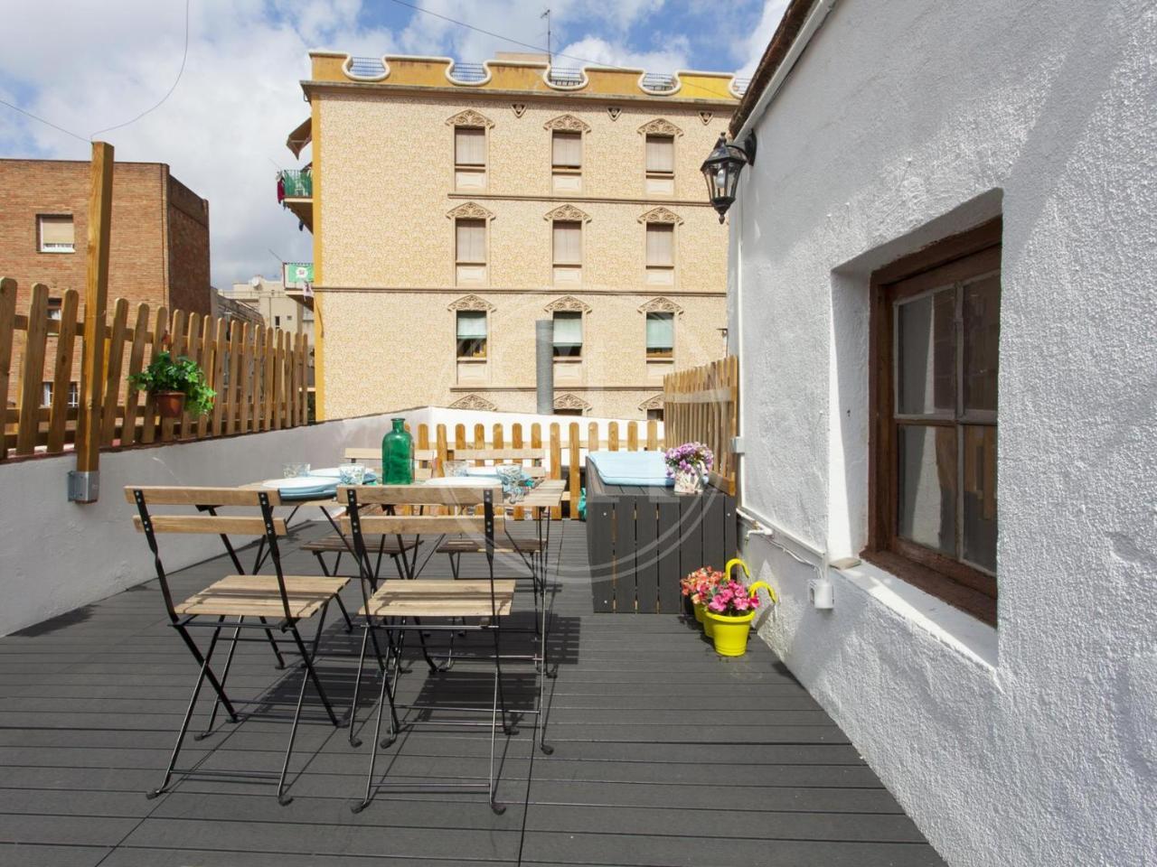 Apartamento Igualada