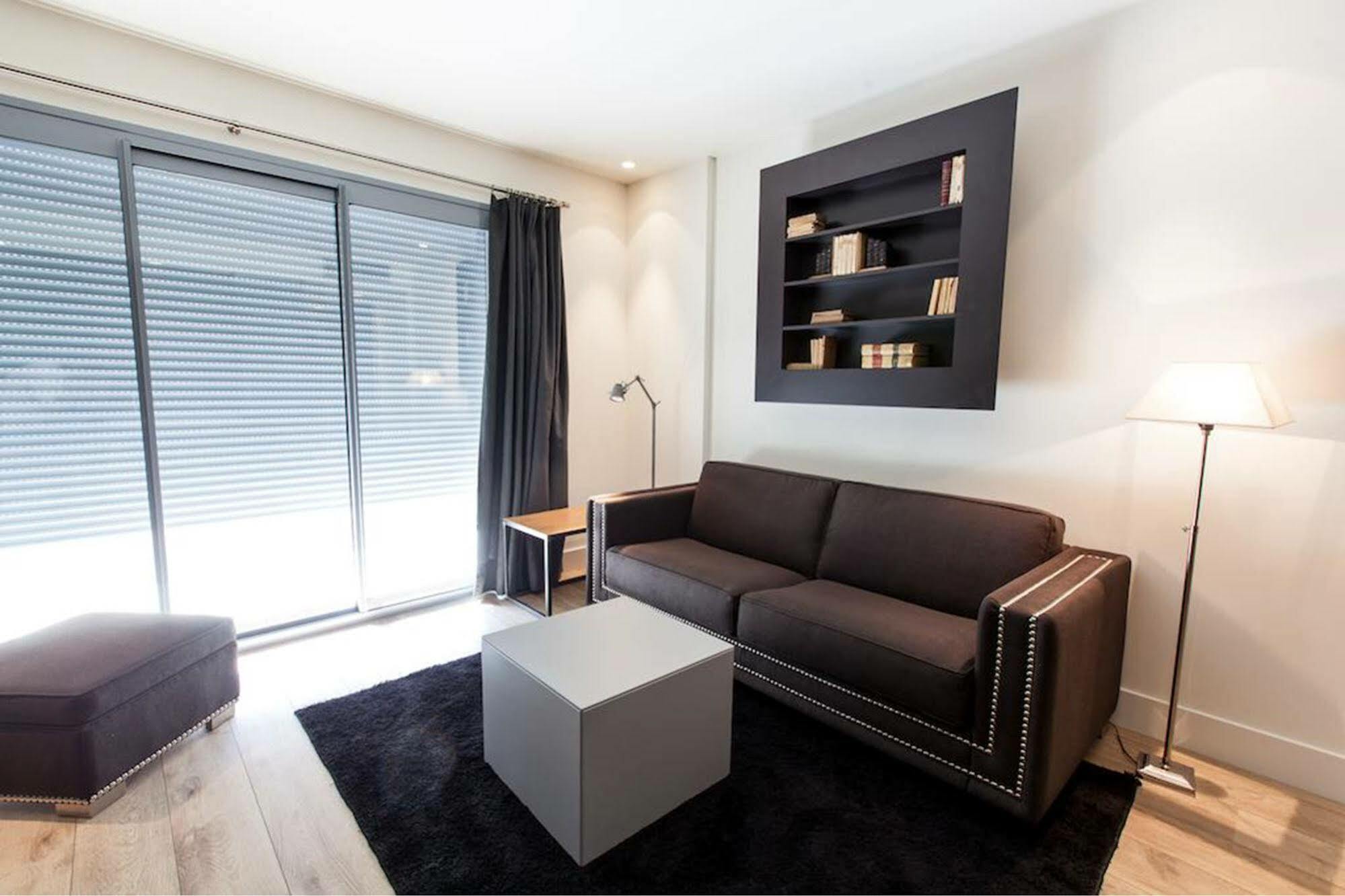Apartamento Cosmopolita Consell De Cent