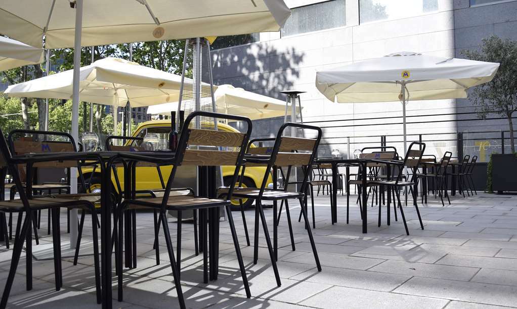 Hilton Hotel Barcelona