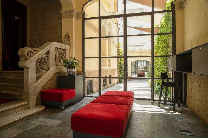 Hotel Le Palacete Powered By Sonder