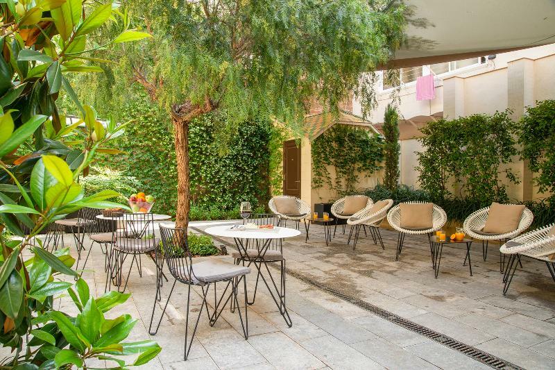 Hotel Le Palacete Powered By Sonder