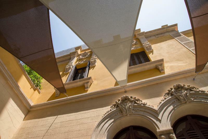 Le Palacete Powered By Sonder