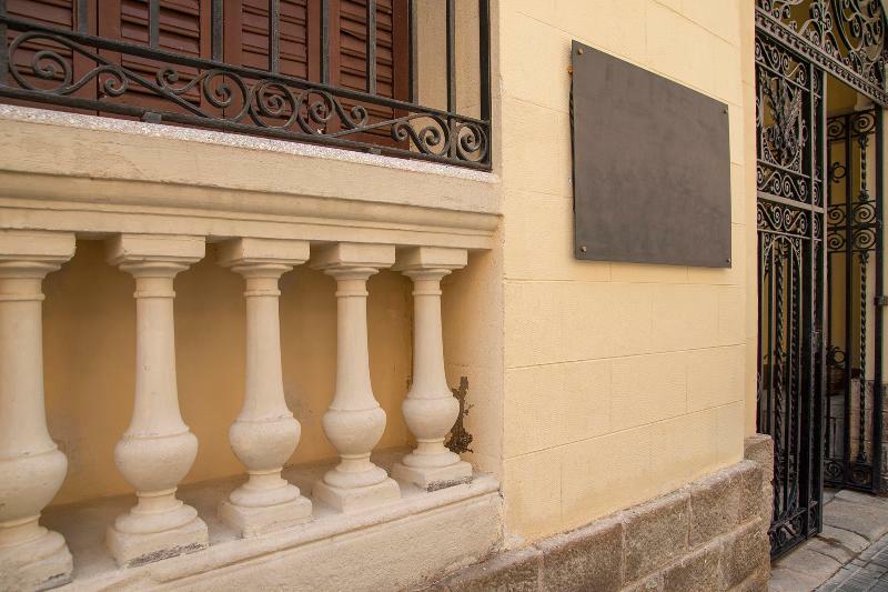 Le Palacete Powered By Sonder Barcelona