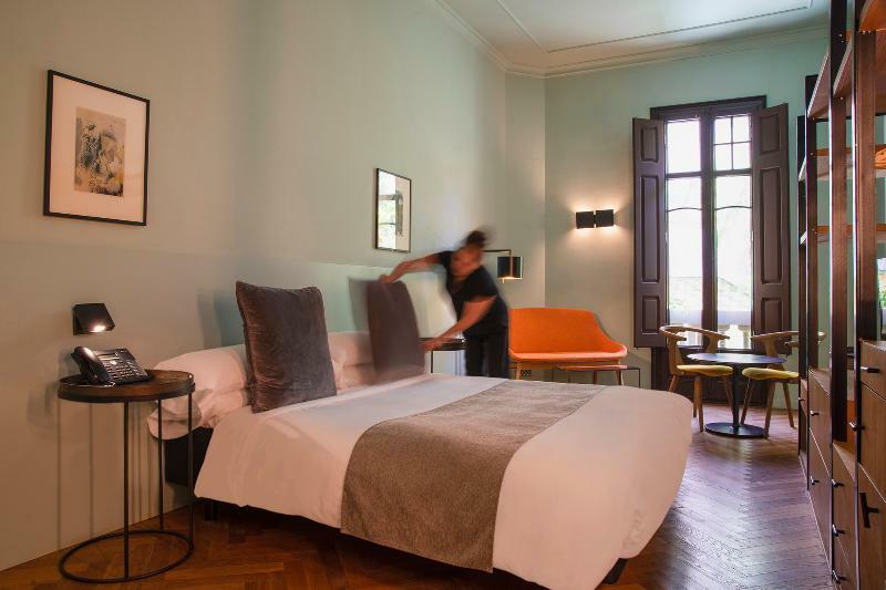 Hotel Le Palacete Powered By Sonder