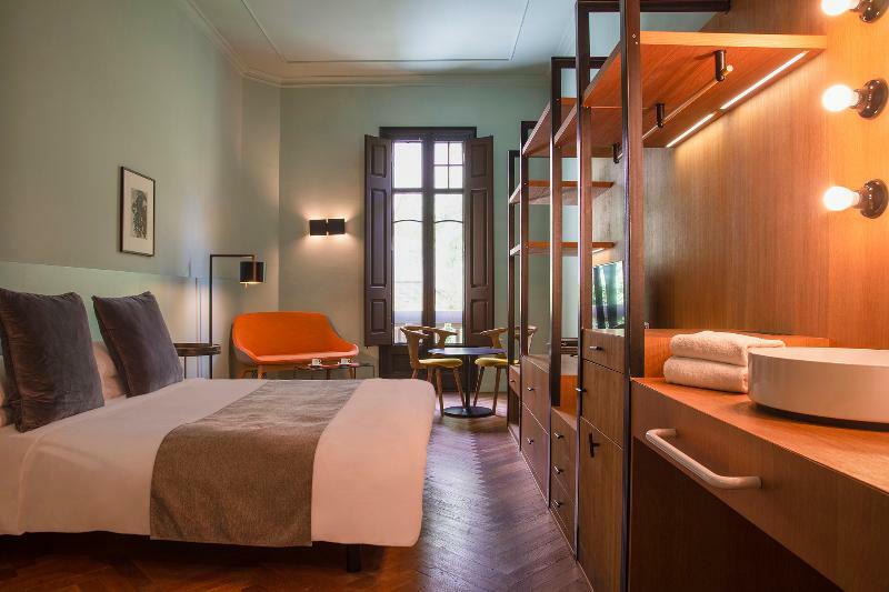 Le Palacete Powered By Sonder 3* Barcelona