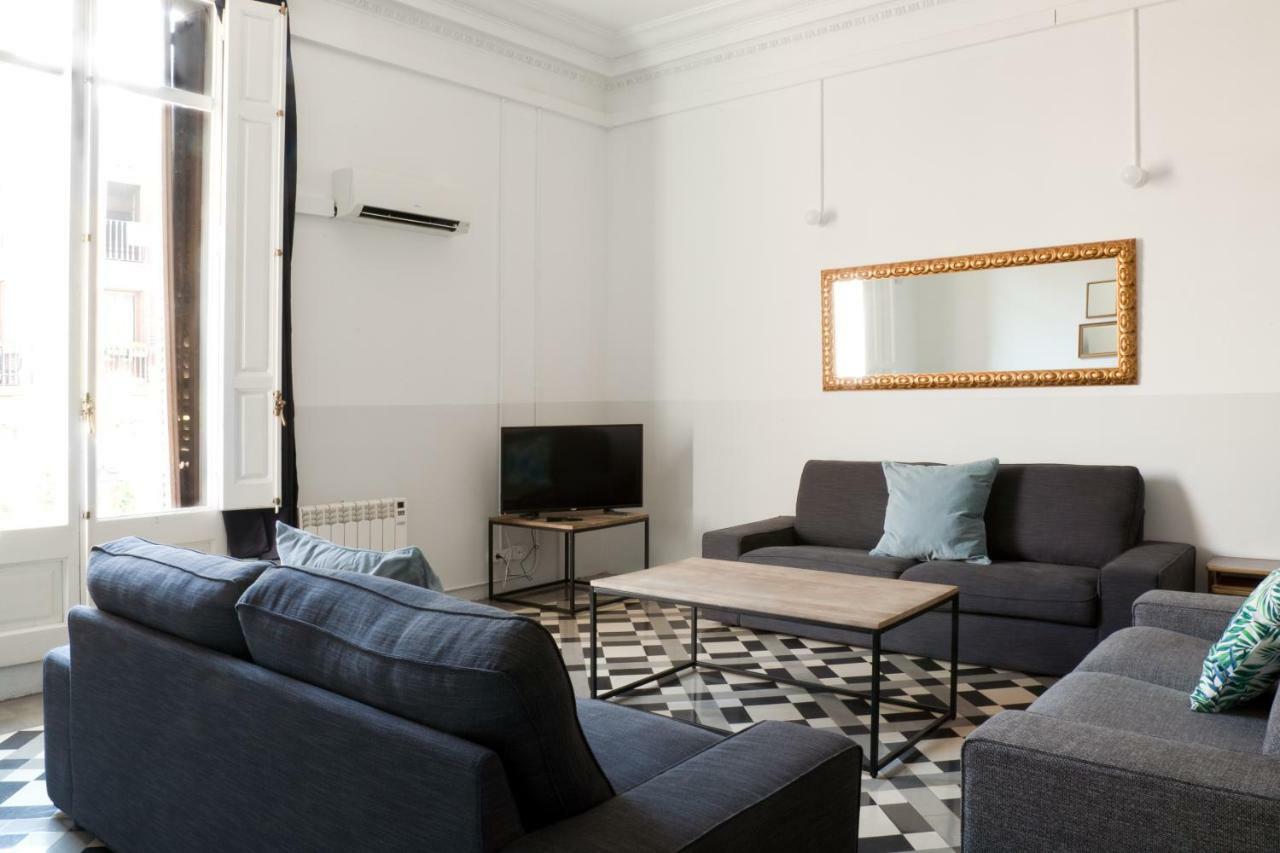 Apartamento My Address In