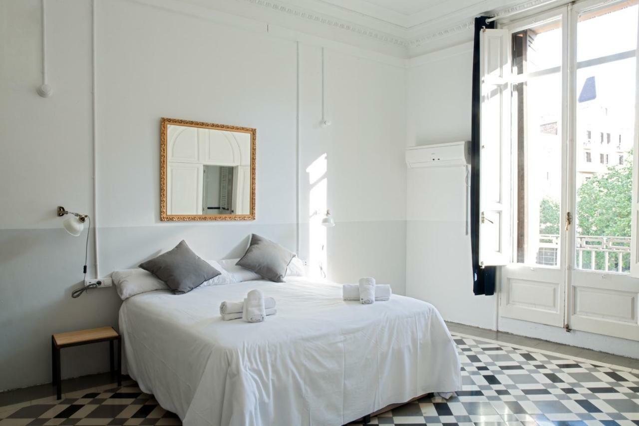 Apartamento My Address In