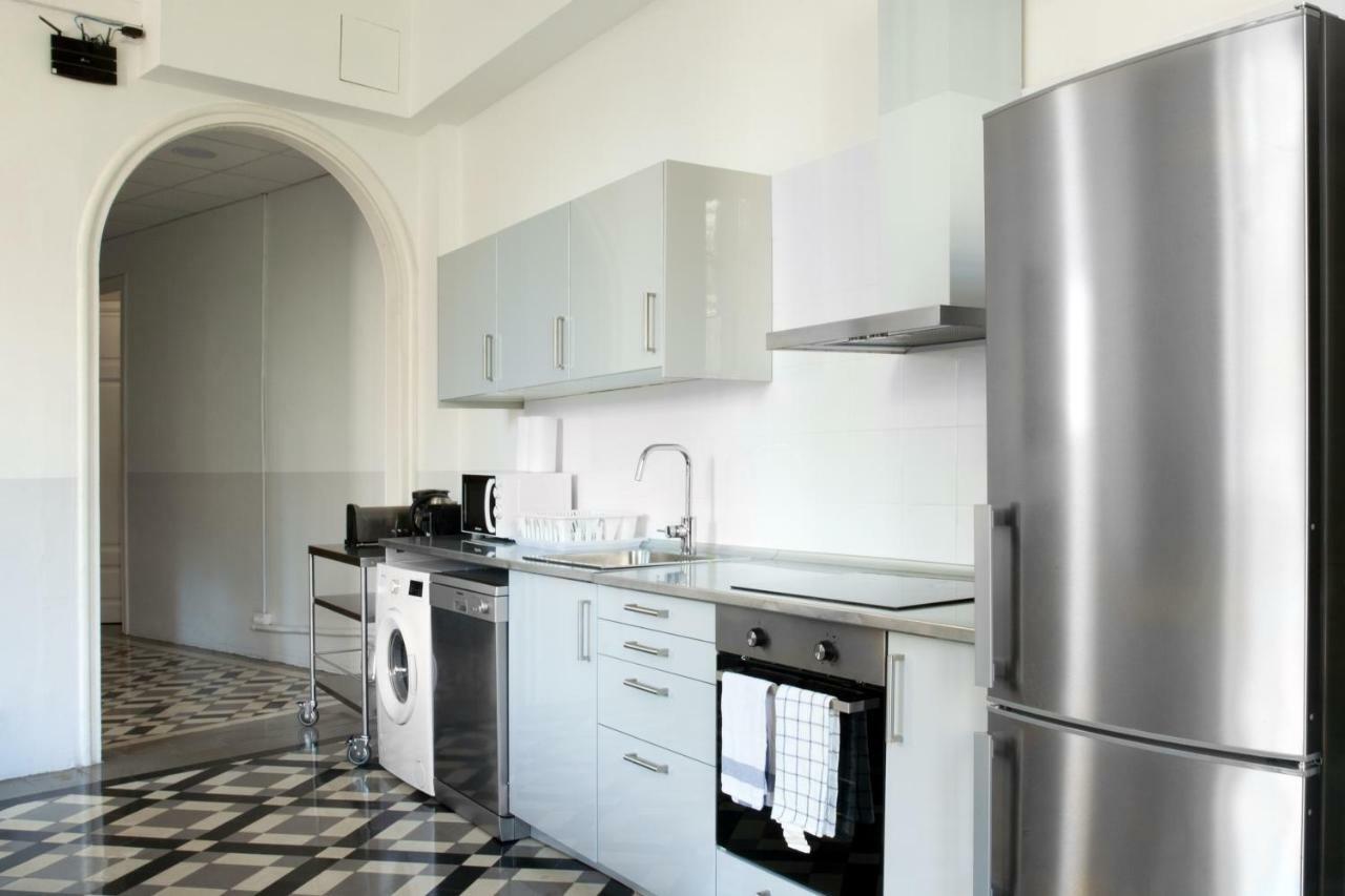 My Address In Apartamento Barcelona