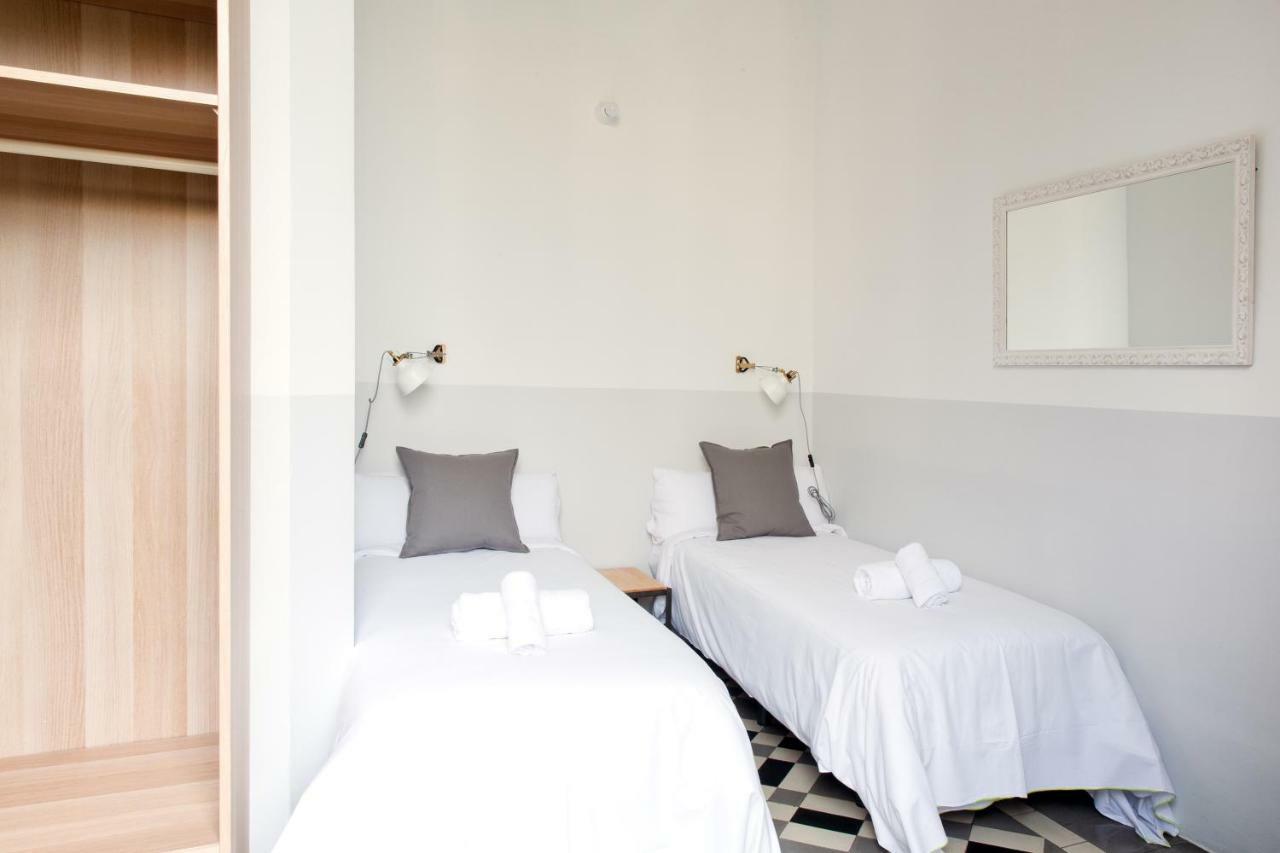 Apartamento My Address In