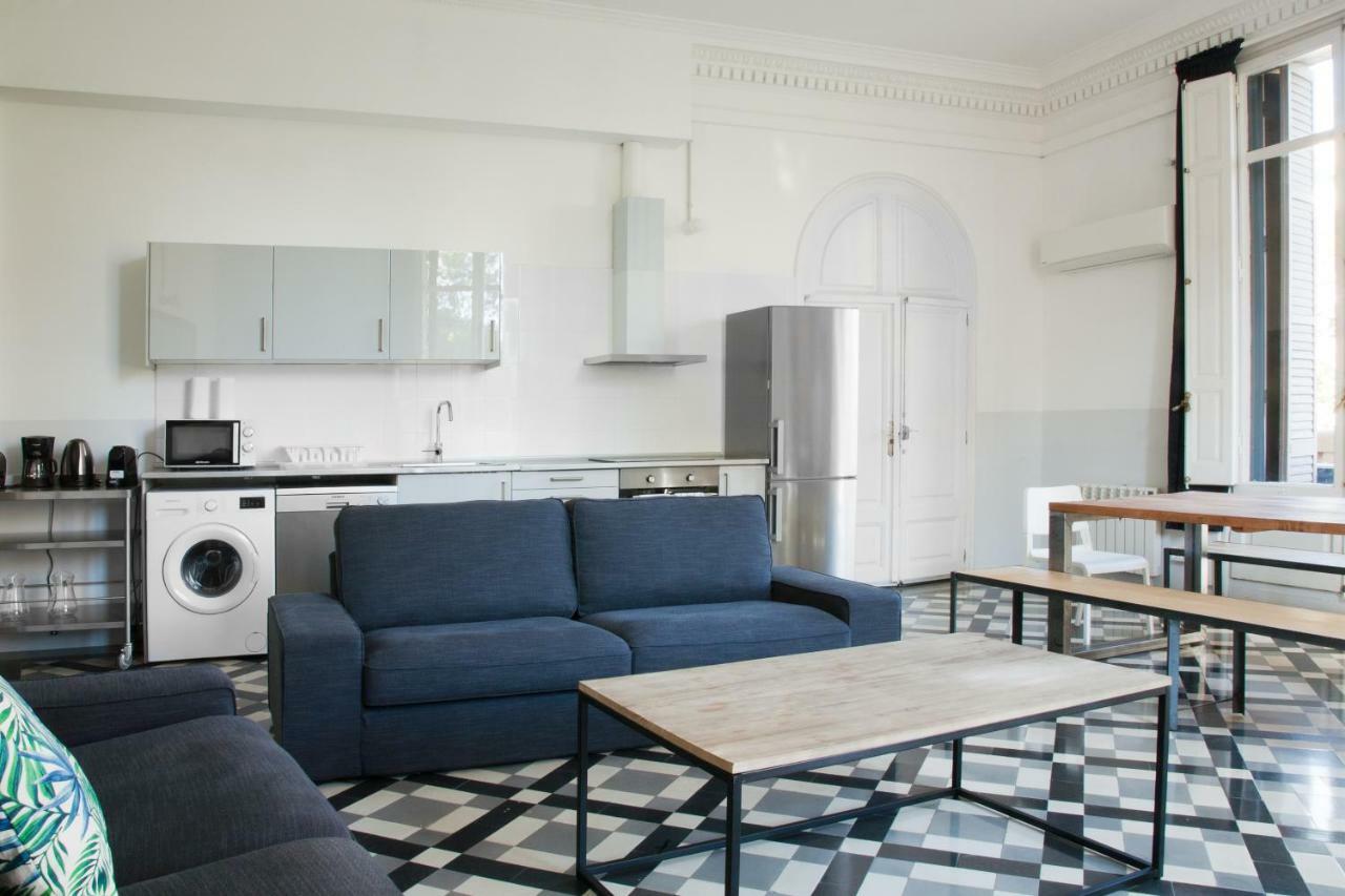 My Address In Apartamento *