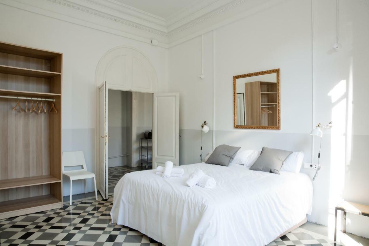 My Address In Apartamento Barcelona