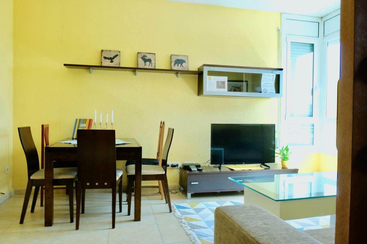 Apartamento Port Forum