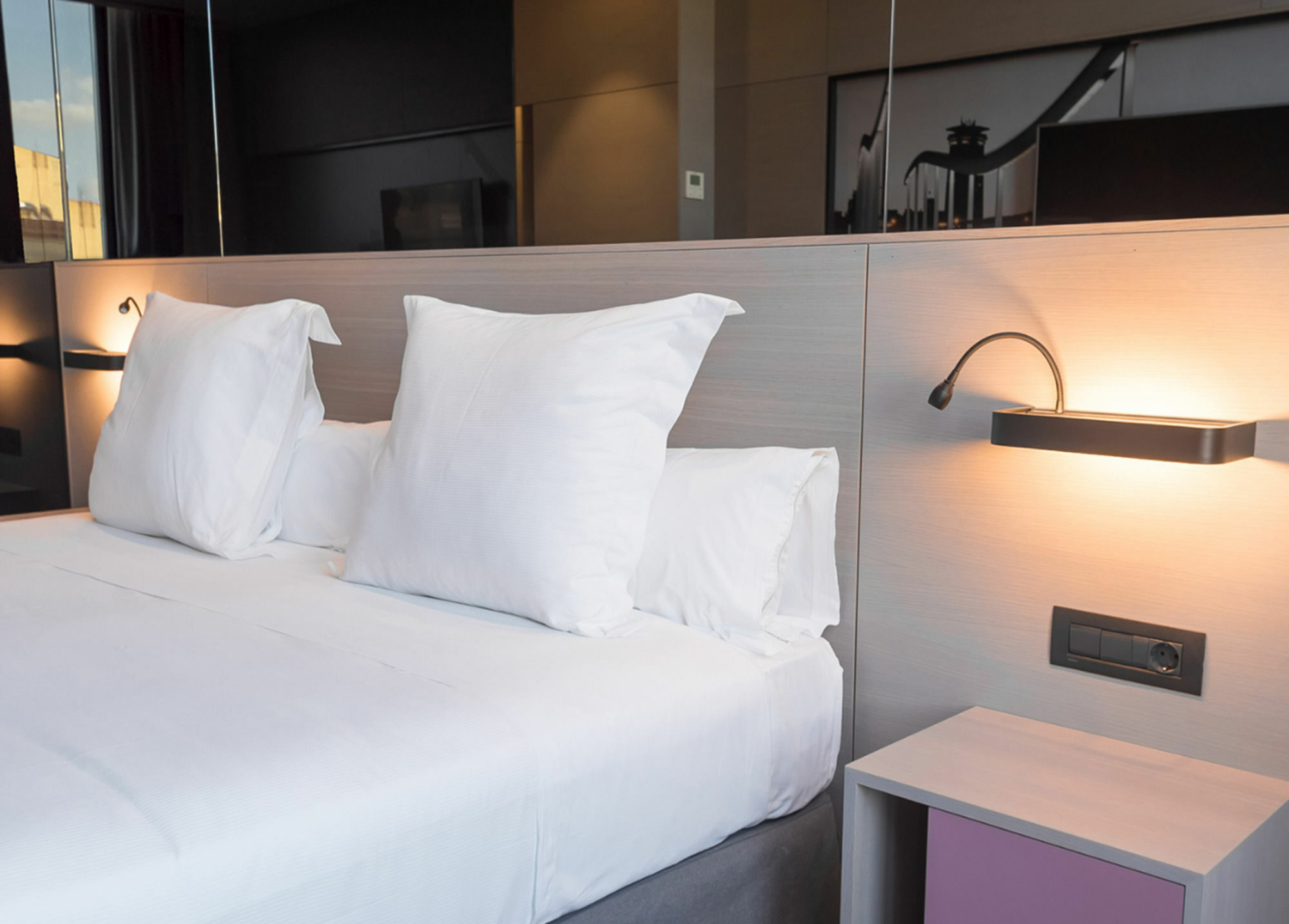 Negresco Princess 4* Sup Barcelona