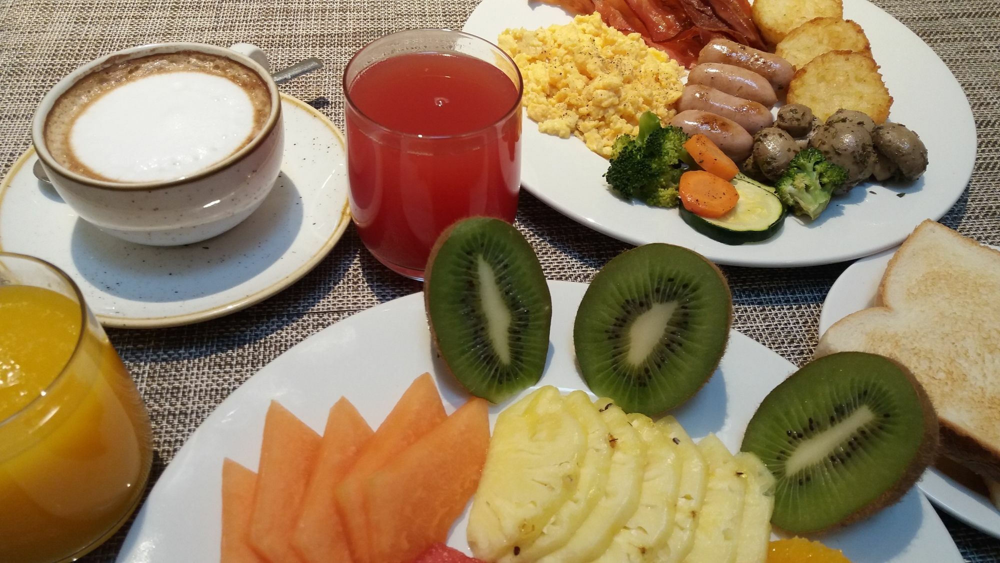 Hotel Negresco Princess 4* Sup 4*