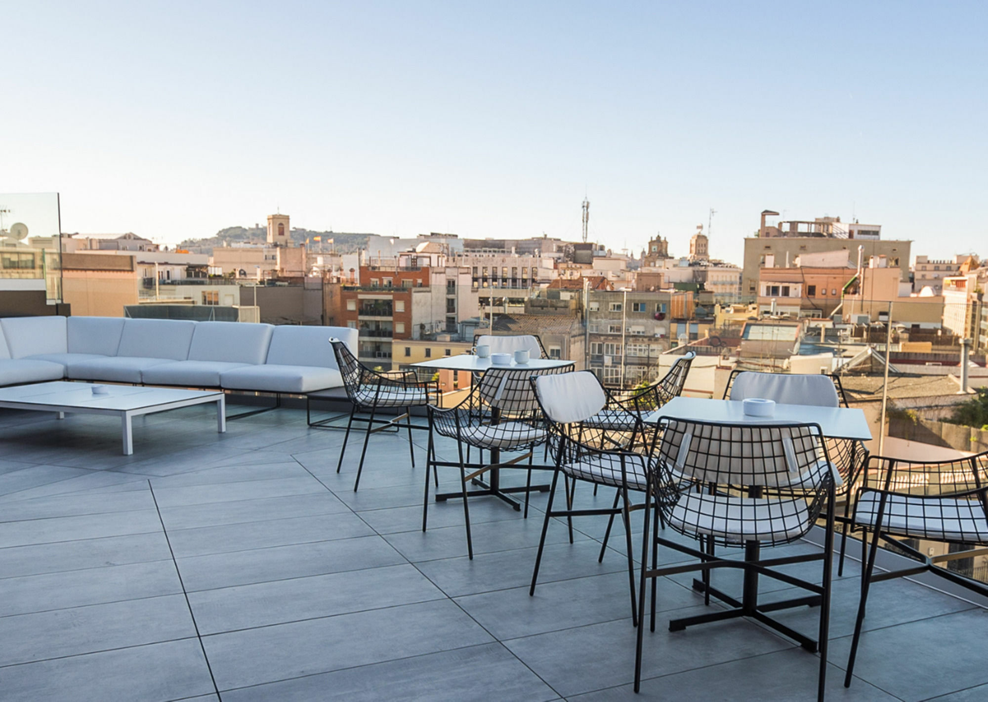 Hotel Negresco Princess 4* Sup 4*