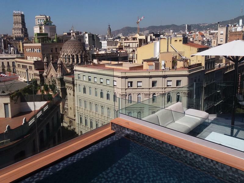 Hotel Negresco Princess 4* Sup 4*