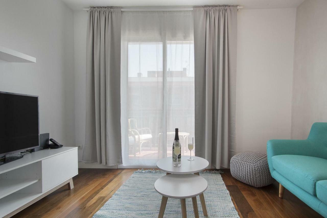Apartamento Tendency Rambla Del Poblenou