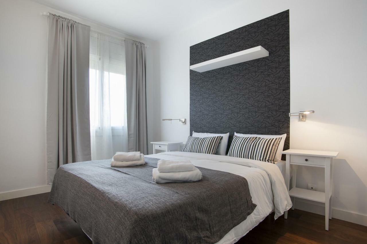 Tendency Rambla Del Poblenou Apartamento Barcelona