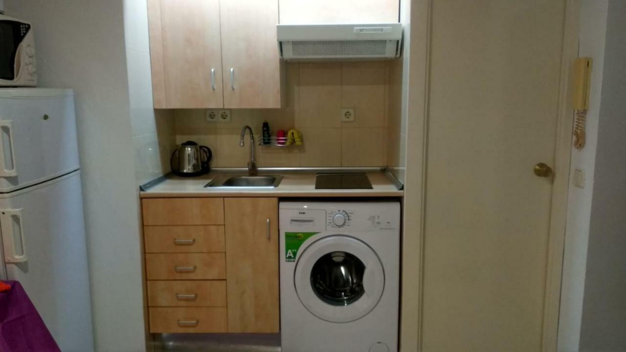 Apartamento Loft Plaza España Barcelona
