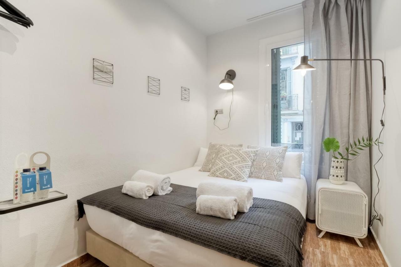 Apartment Sweet - Lesseps Barcelona