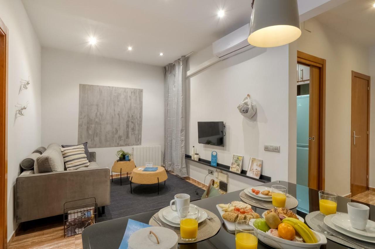 Sweet - Lesseps Apartment Barcelona