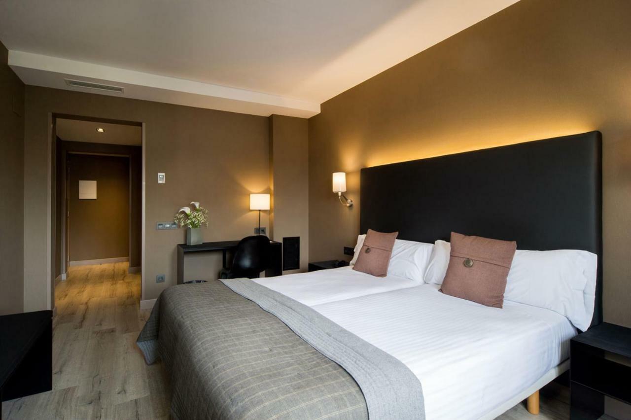 Hotel Paseo De Gracia