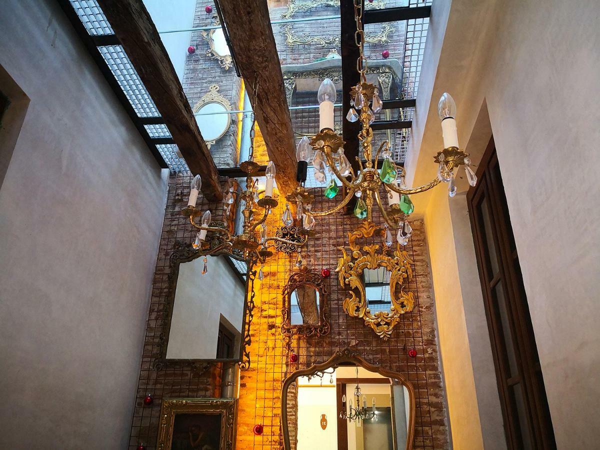 Guest house Amfores Boutique