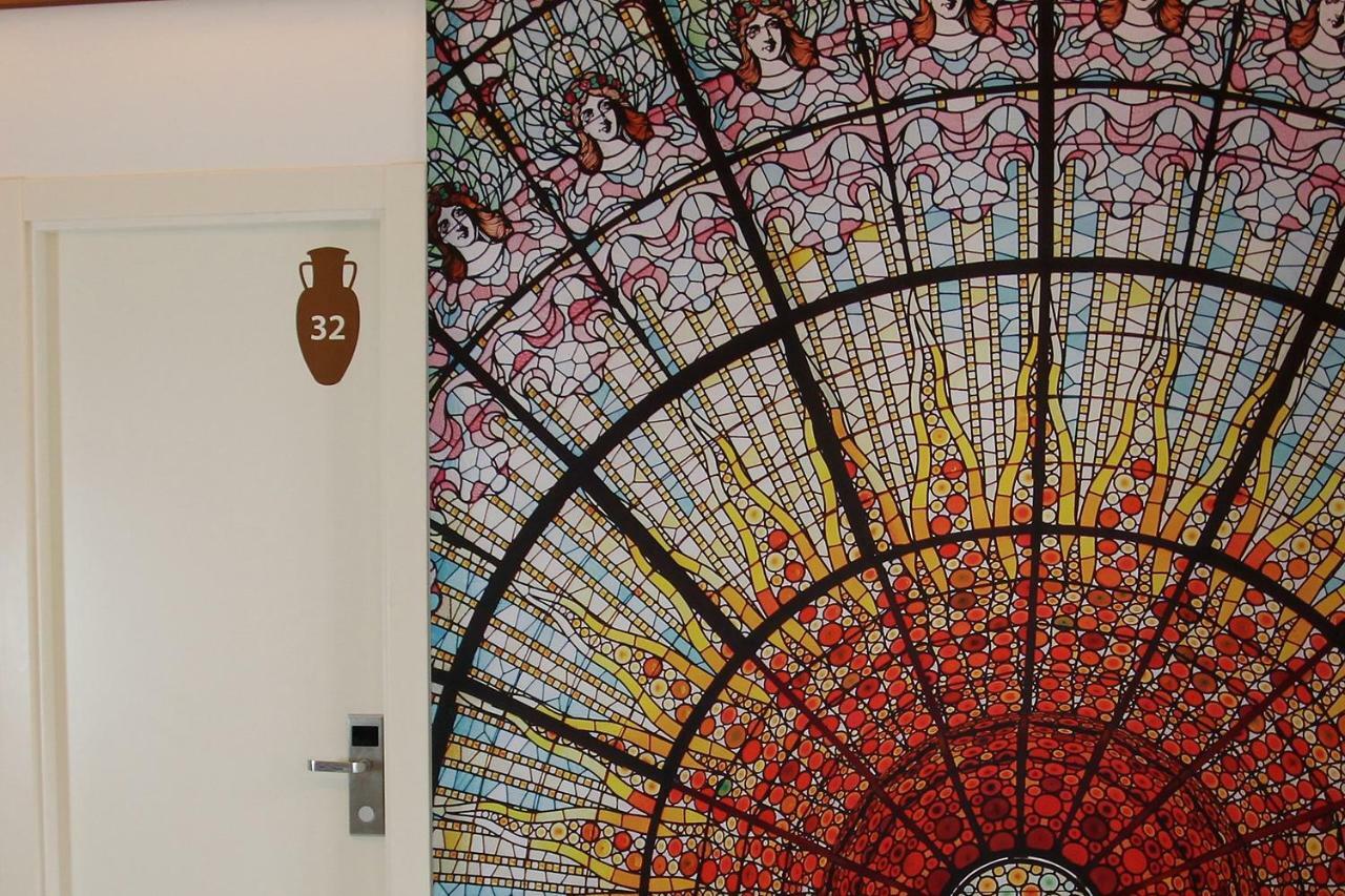Amfores Boutique 2* Barcelona