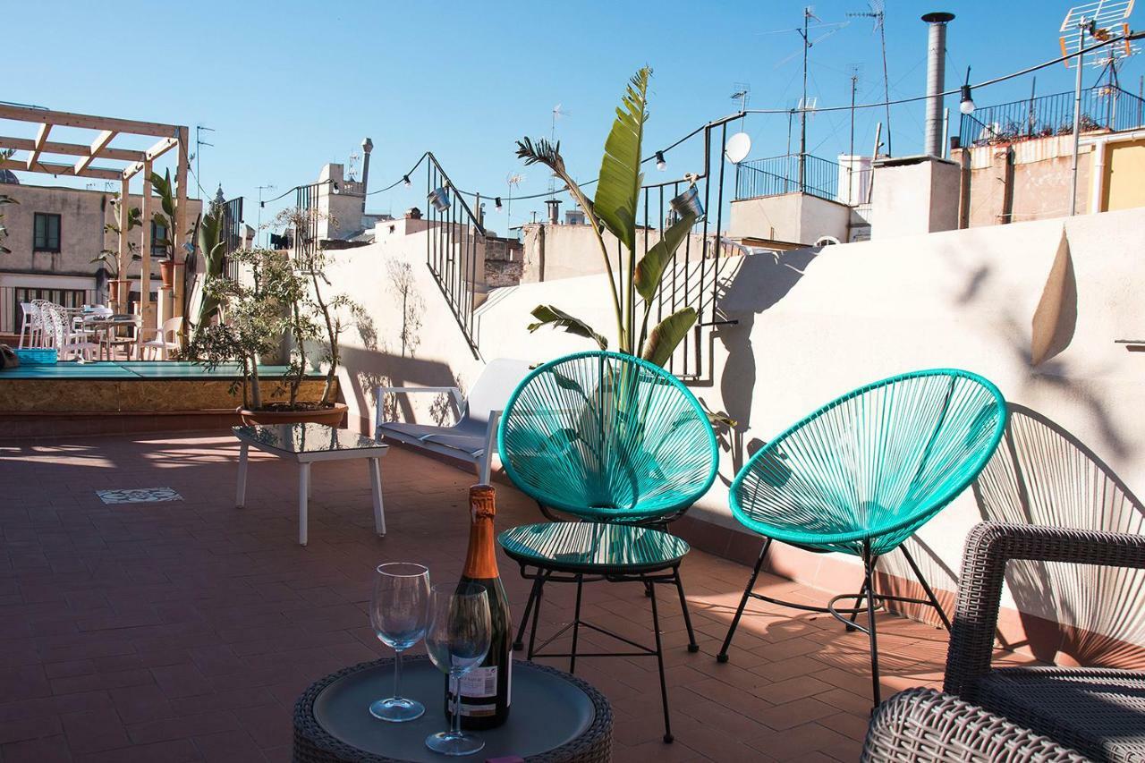 Guest house Amfores Boutique Barcelona