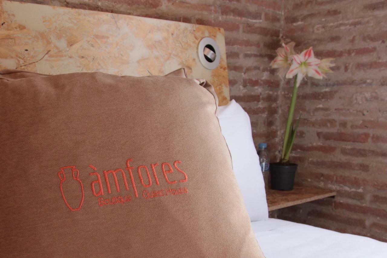 Amfores Boutique Barcelona