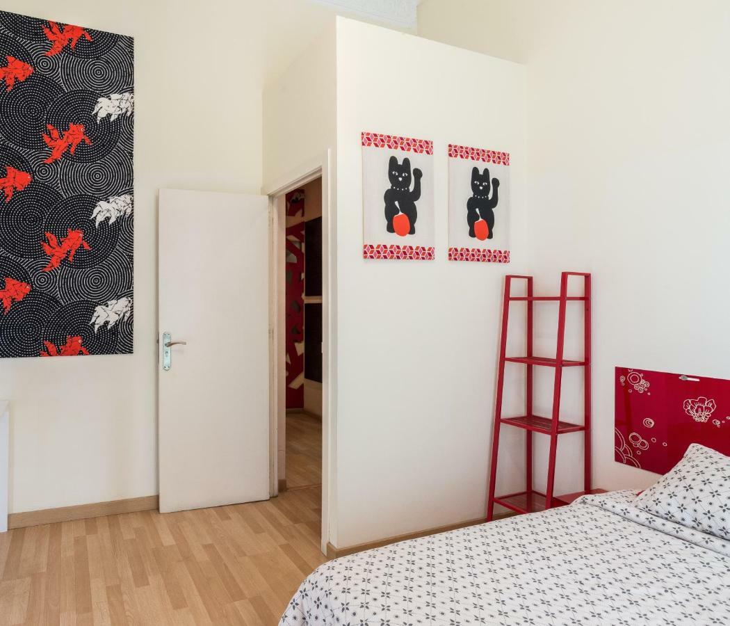 Poprooms Pensión 3*