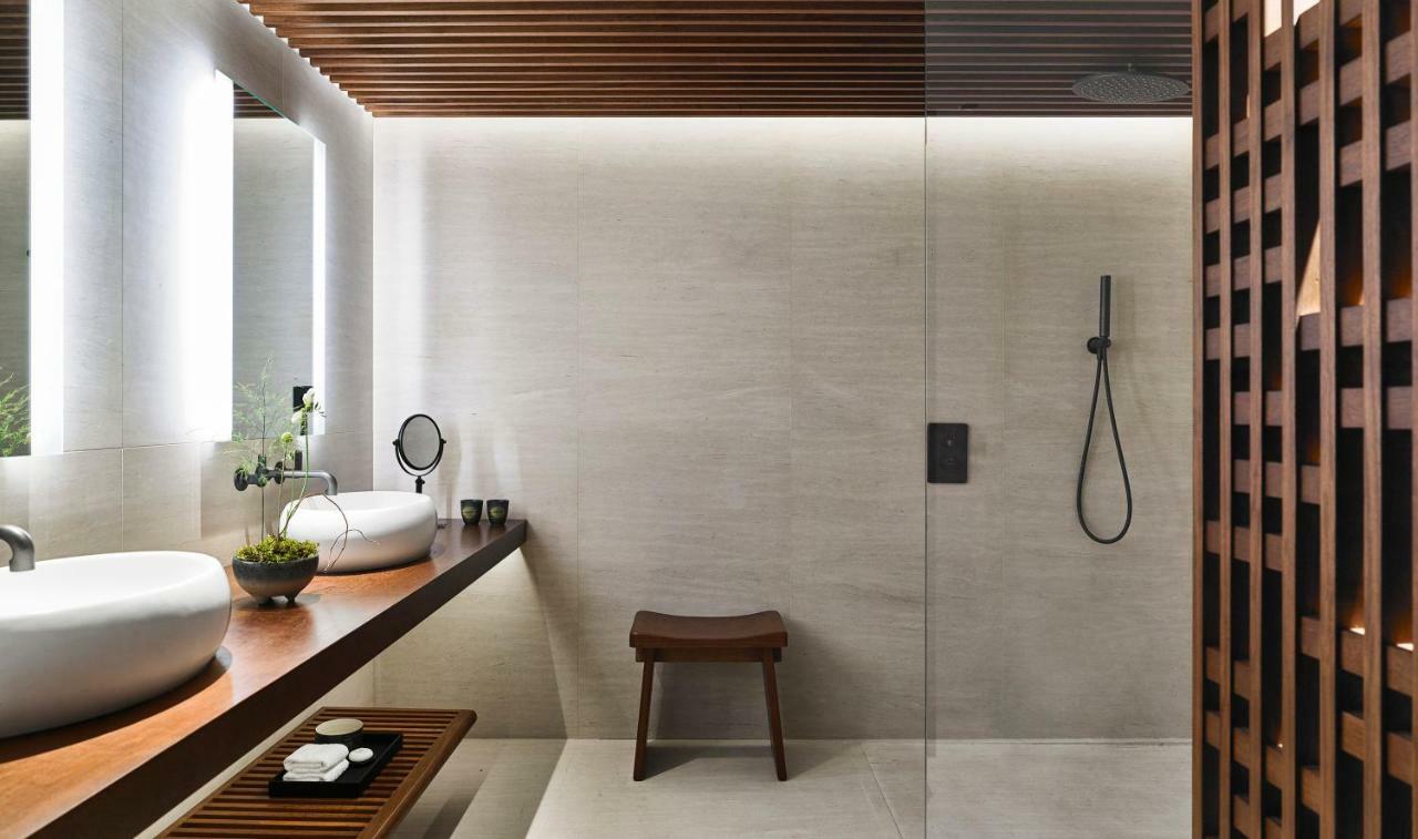 Nobu Hotel