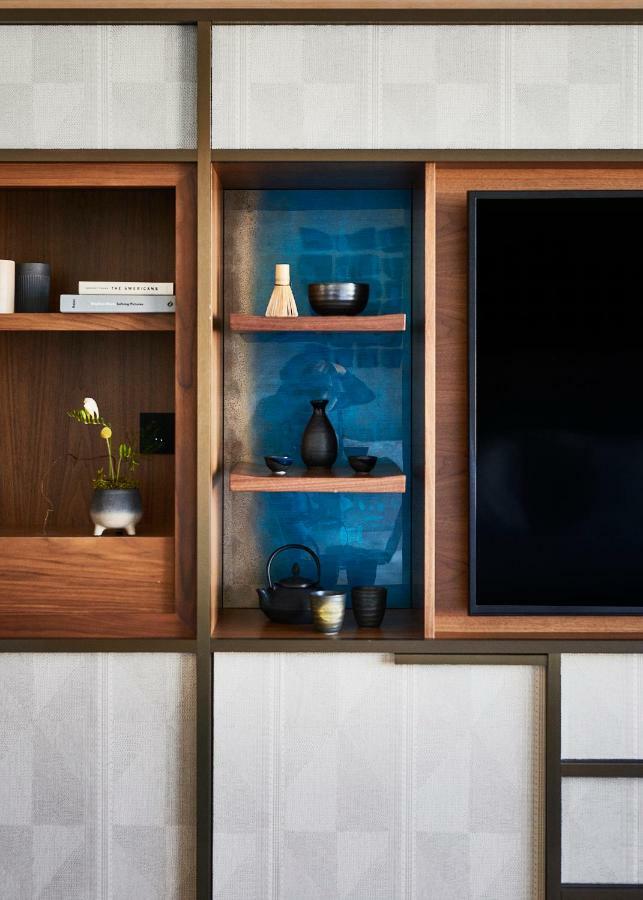 Nobu 5* Barcelona