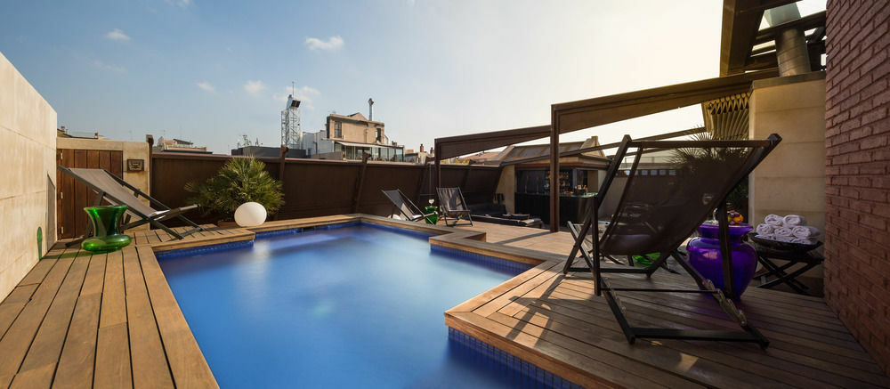Granados 83 Hotel