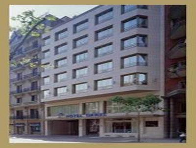 Western Premier Dante Hotel 4*